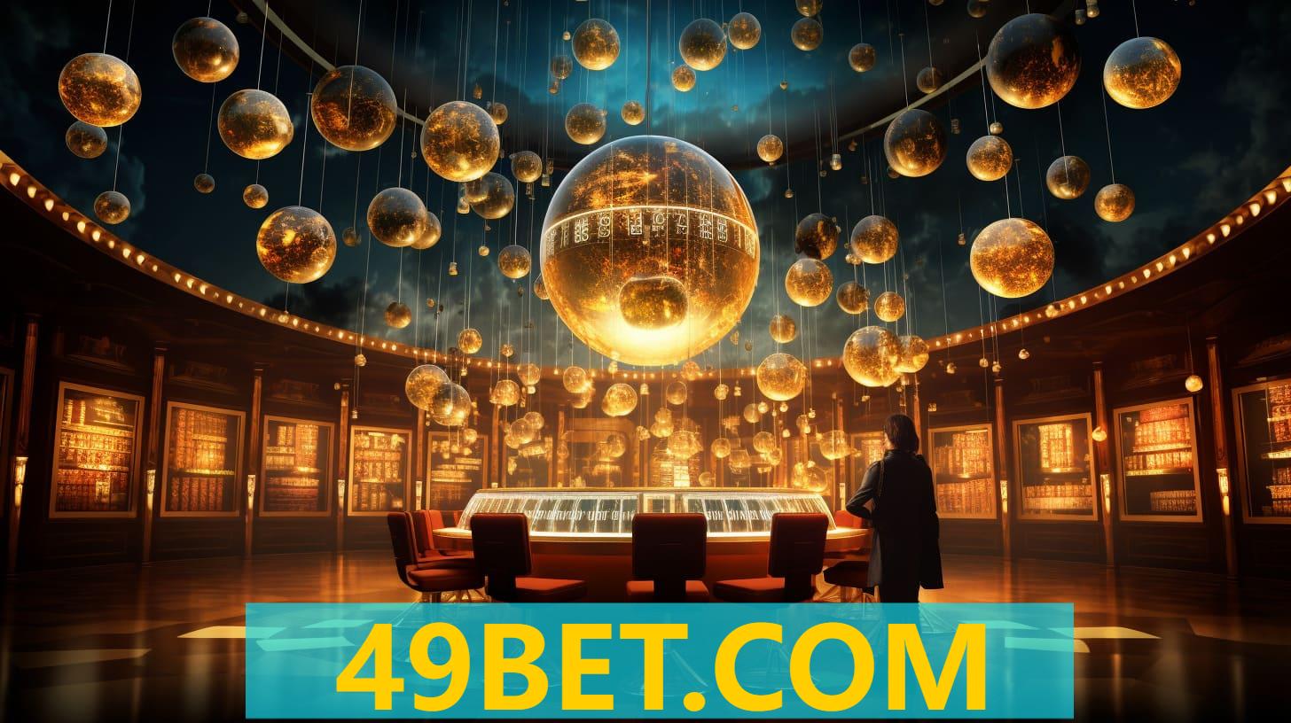 49BET.COM