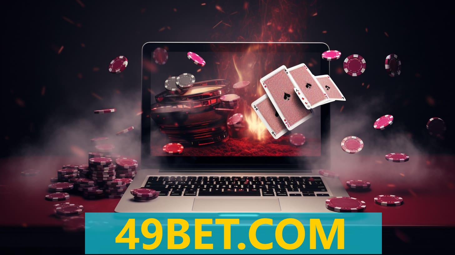 49BET.COM