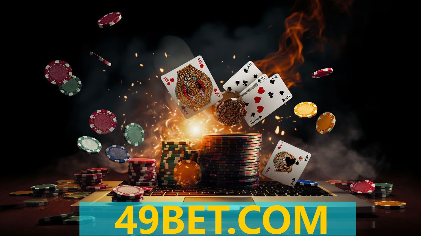 49BET.COM