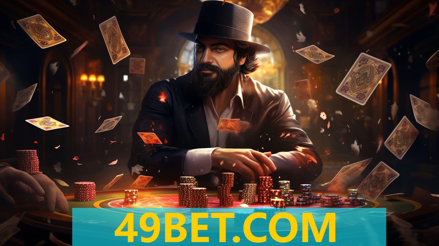 49BET.COM